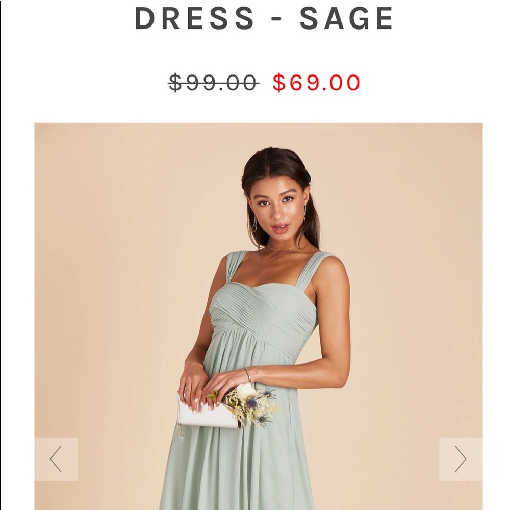 Maria convertible dress